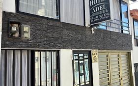 Hotel Adel
